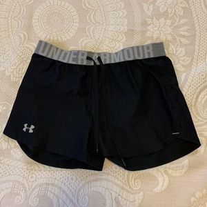 Under Armour Athletic Shorts